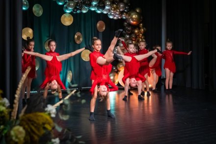 Koncert dla Babci i Dziadka 2025